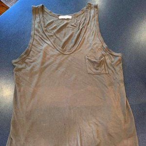 Truly Madly Deeply tank